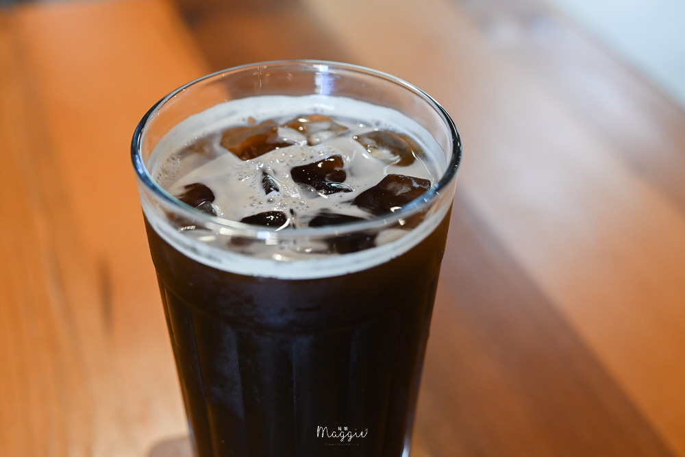 【台東知本】黑孩子黑咖啡，溫暖咖啡屋裡的在地風味簡餐