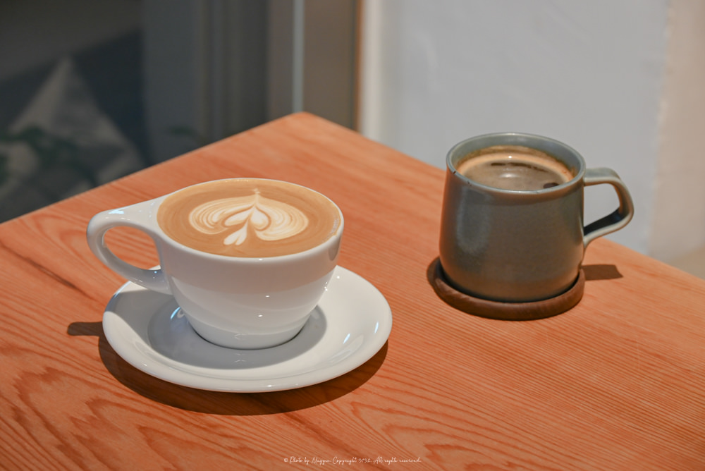 【基隆咖啡廳】圖們咖啡公寓，雨都的咖啡角落 圖們咖啡2店