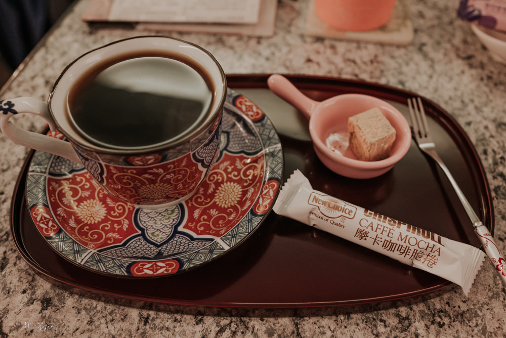 【基隆】咖啡護照Cafe Passeport 基隆港美景第一排！史上最美味的鬆餅
