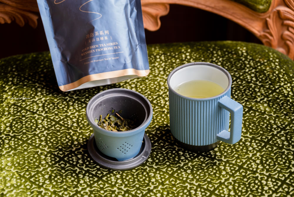 陸寶陶瓷天地人和蓋杯｜融合中式美學的文青茶具 喝茶為生活帶來儀式感