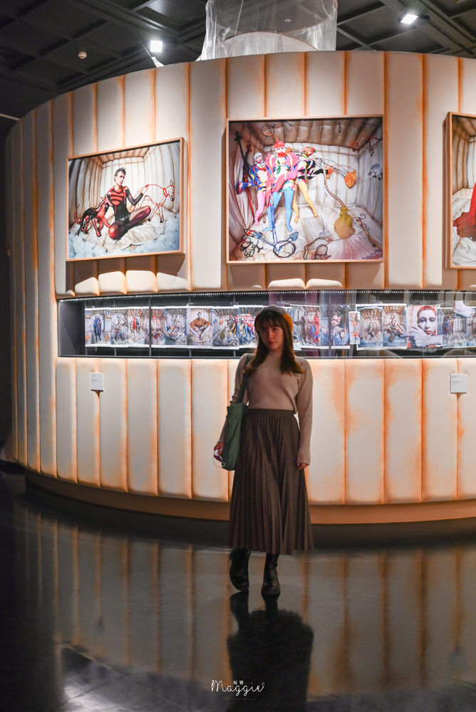 【展覽】英國V&A博物館在奇美登場！蒂姆沃克：美妙事物攝影展