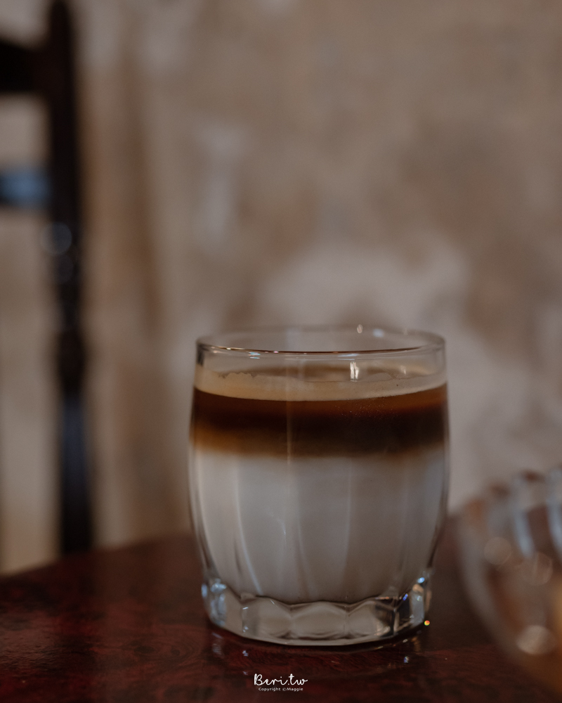 【台南中西區】山棲咖啡Suntree 走進城市裡的曠野，老屋咖啡廳