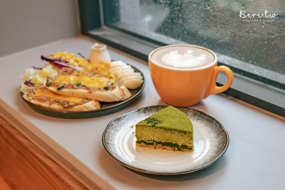 最新精選「台北捷運東門站咖啡廳」漫步永康街喝下午茶必訪清單！