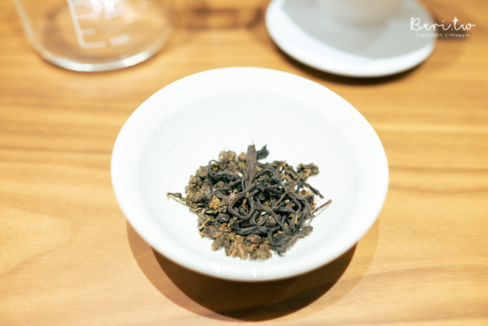 《遊山茶訪台北永康店》台北必遊景點！製作好喝珍珠奶茶，感受台茶魅力
